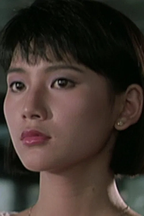 Sandy Chan Yuk-Han