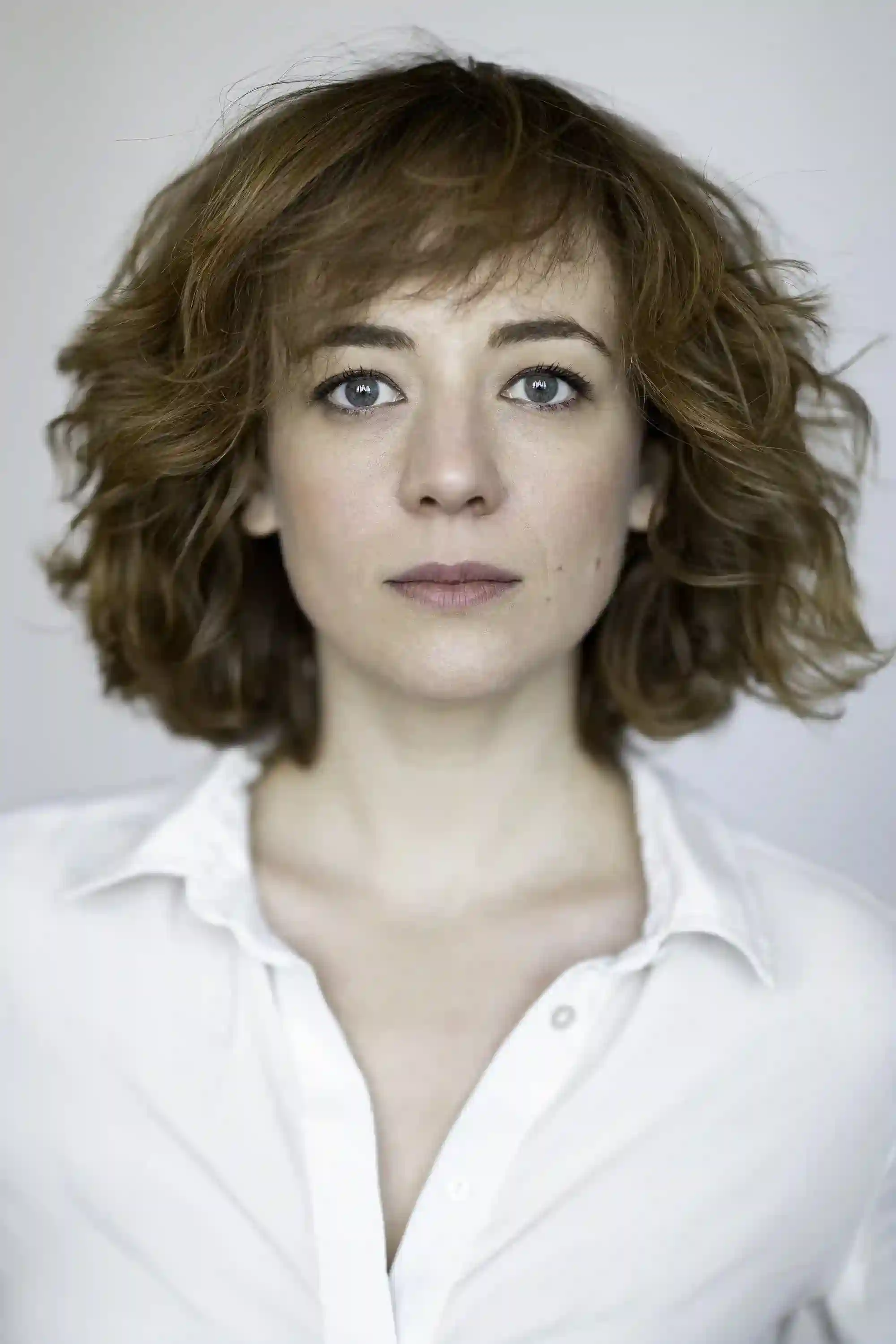 Sara Lazzaro