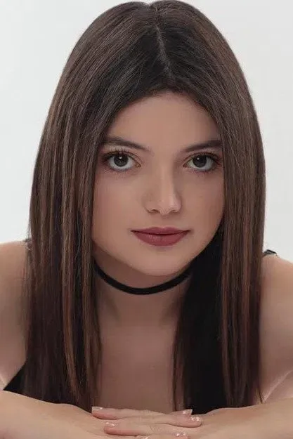 Sara Pinzón