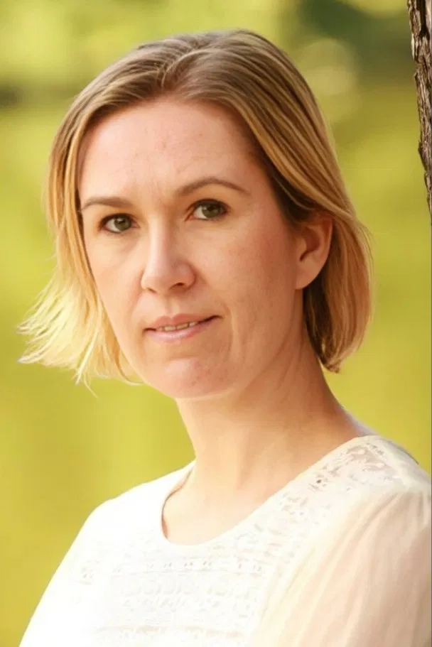 Sarah Briand