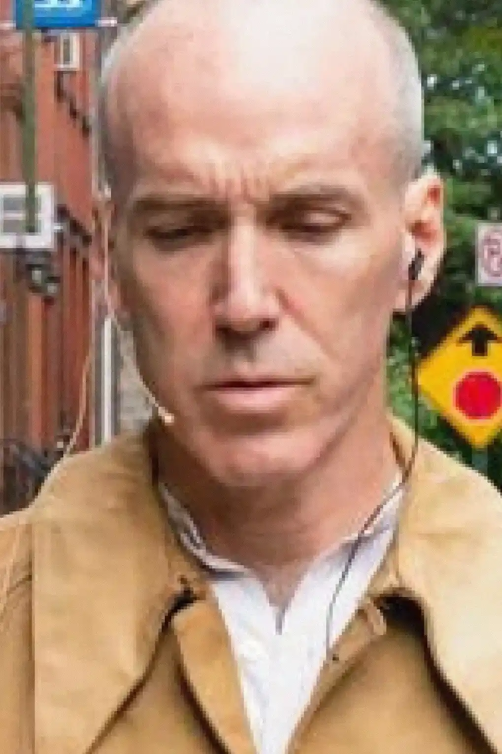 Sean Edward Lewis