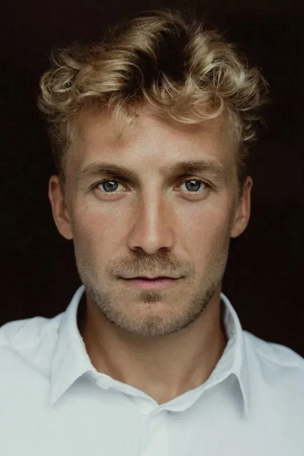 Sebastian Jessen