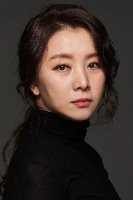 Seo Ji-young