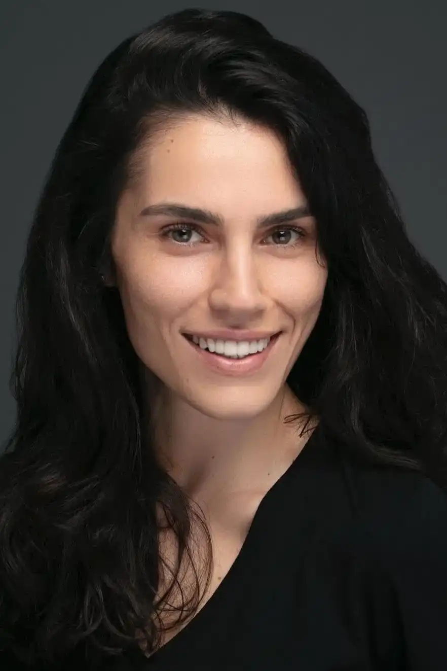 Serenay Aktaş