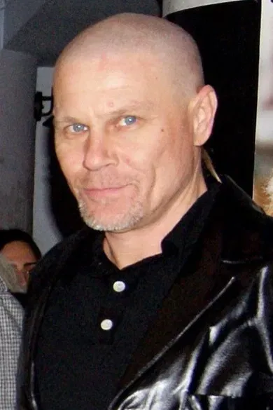 Sergey Kalyuka