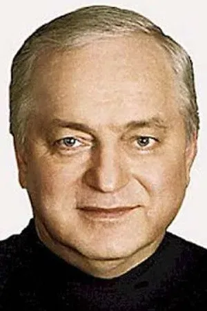 Sergey Nikitin