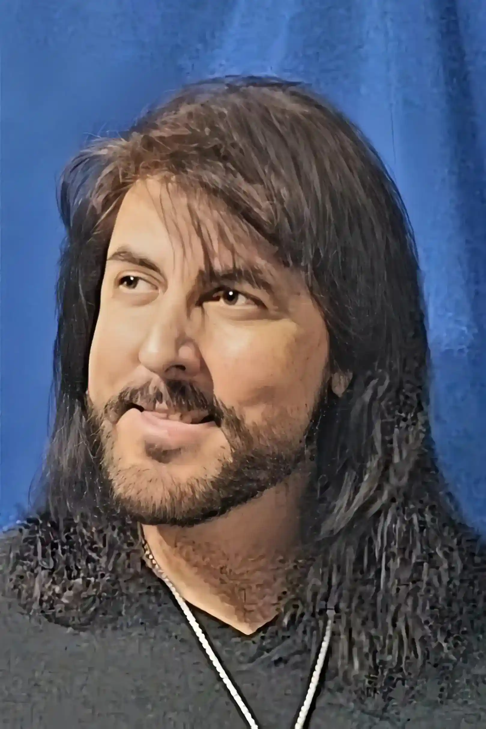 Sergio Duque