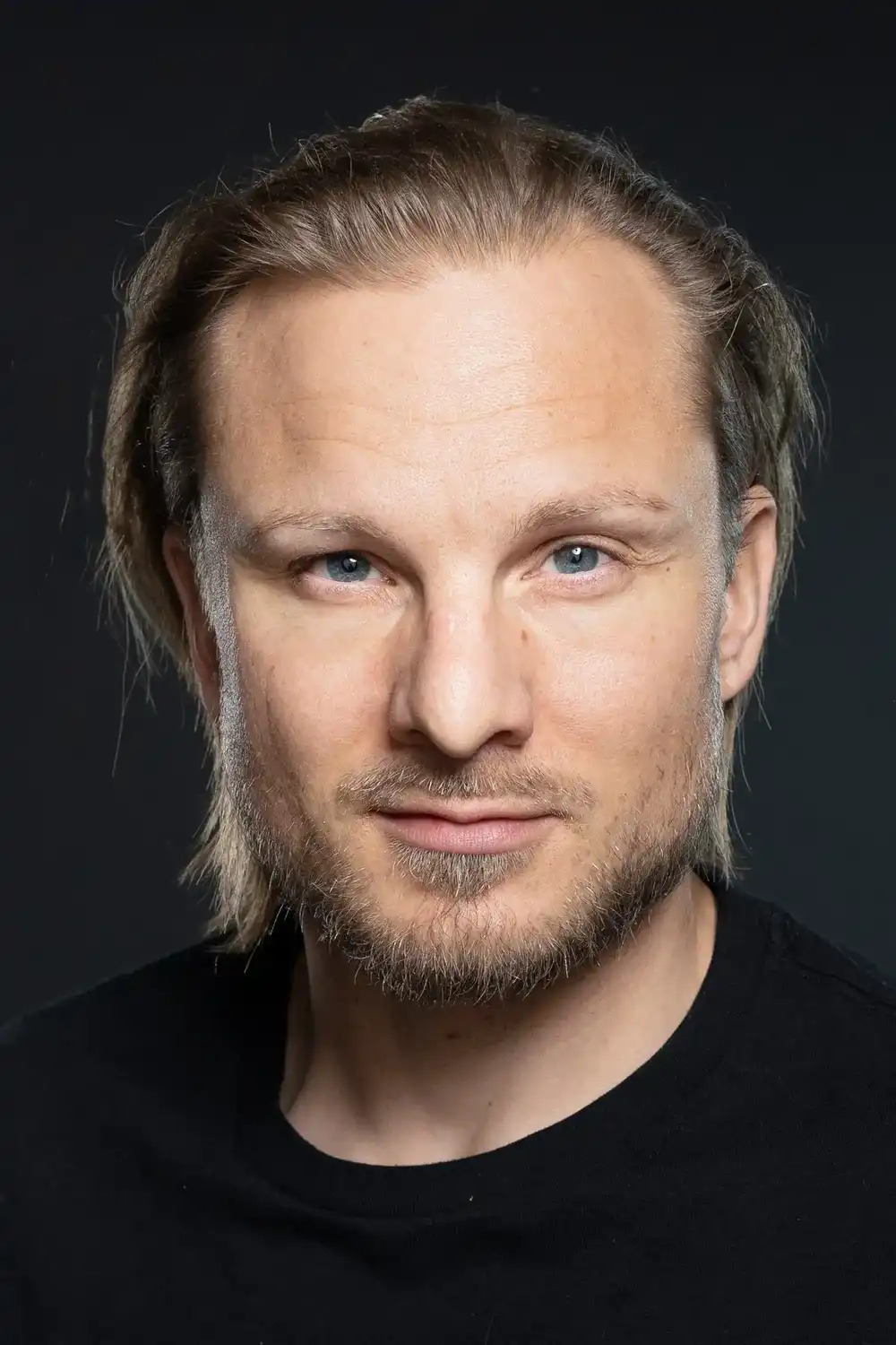 Severi Saarinen