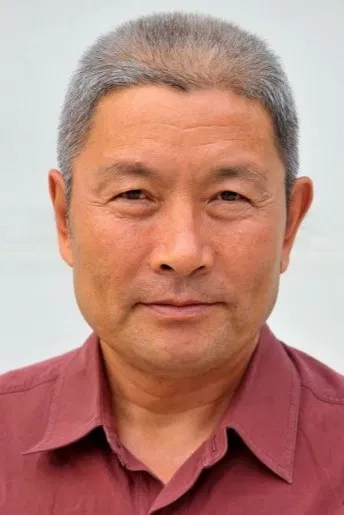 Sha Jingchang