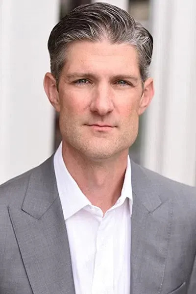 Shane Jackson
