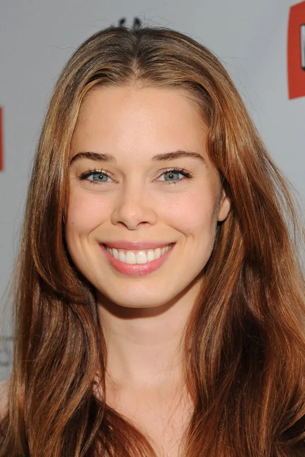 Shanna Collins