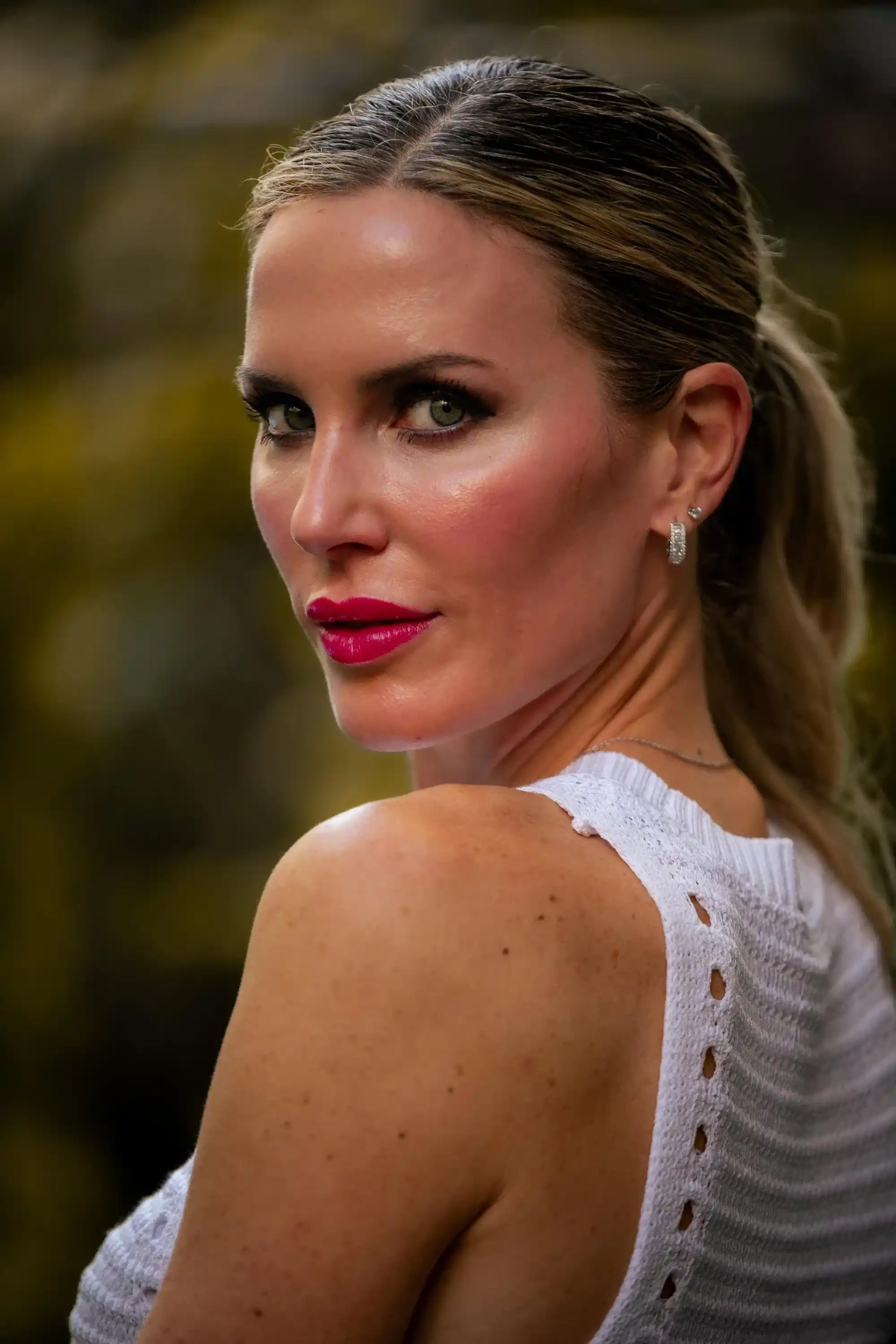 Shannon Stewart