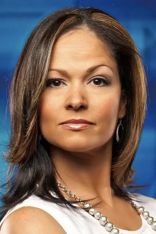 Sharon Tazewell