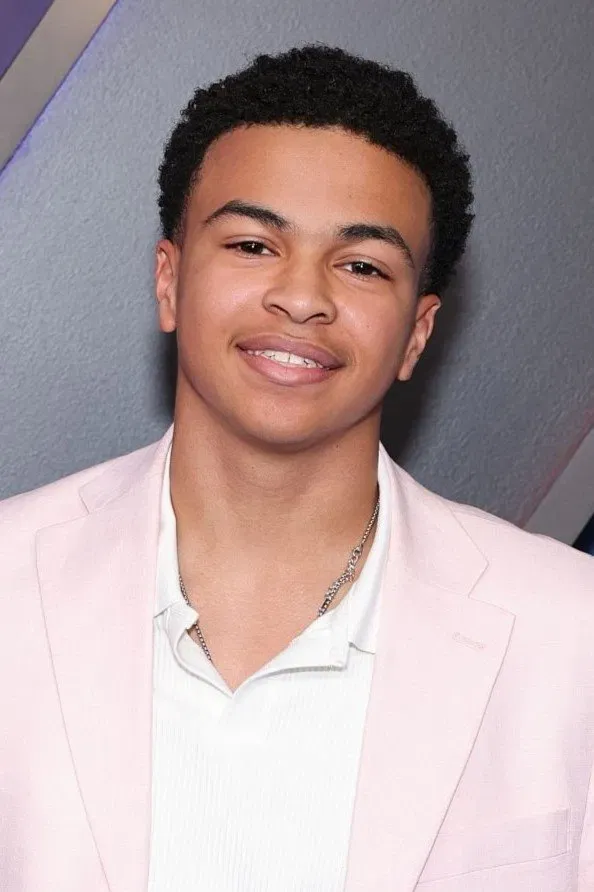 Shaun Dixon