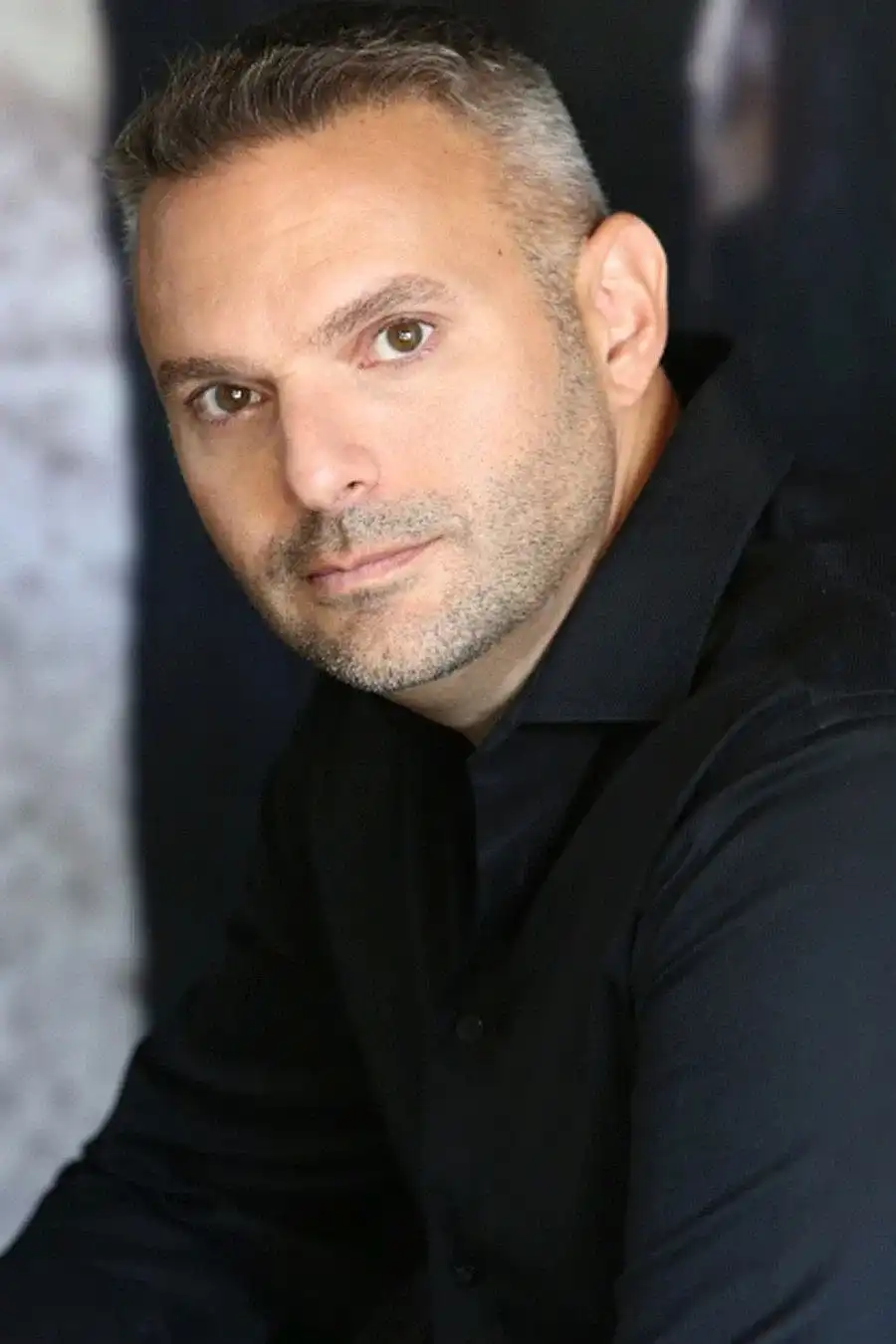 Shawn Michael