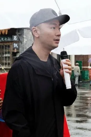 Shen Wenshuai