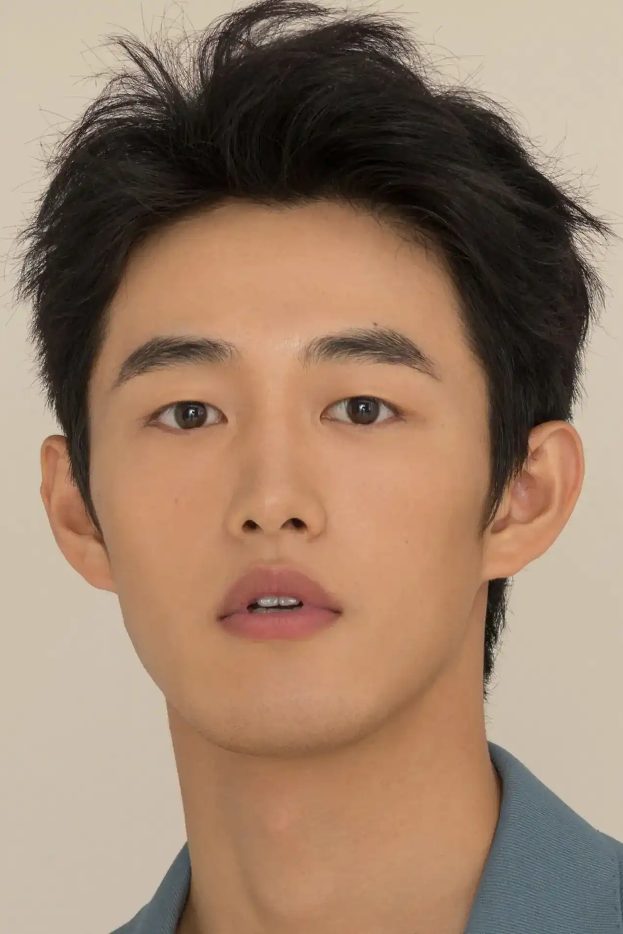 Sheng Gang Shuai