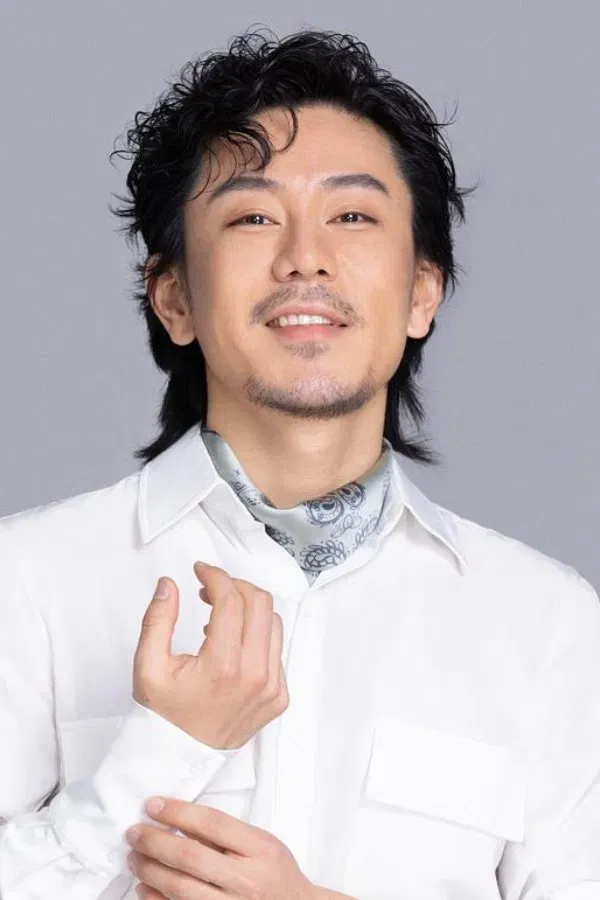 Shi Haozheng