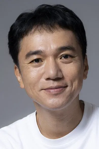 Shin Shimizu