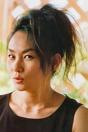 Showko Tsuda