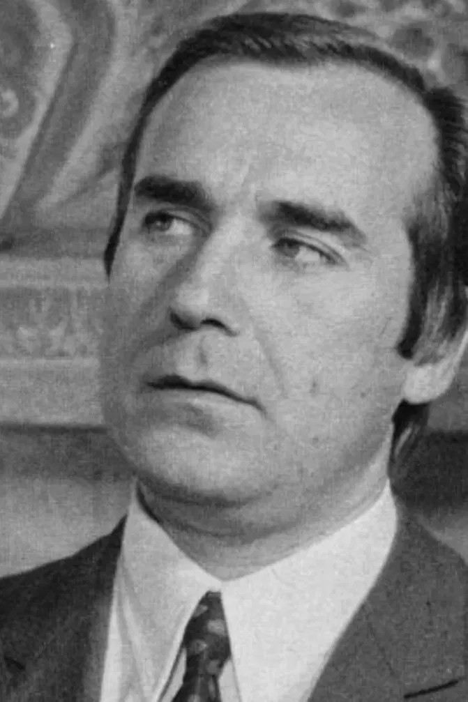 Silvio Klein