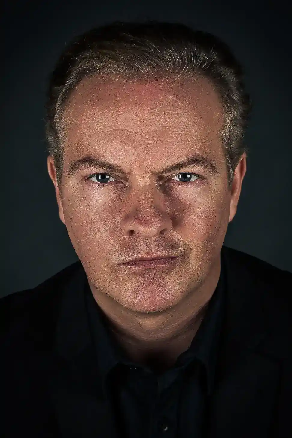 Simon Weir