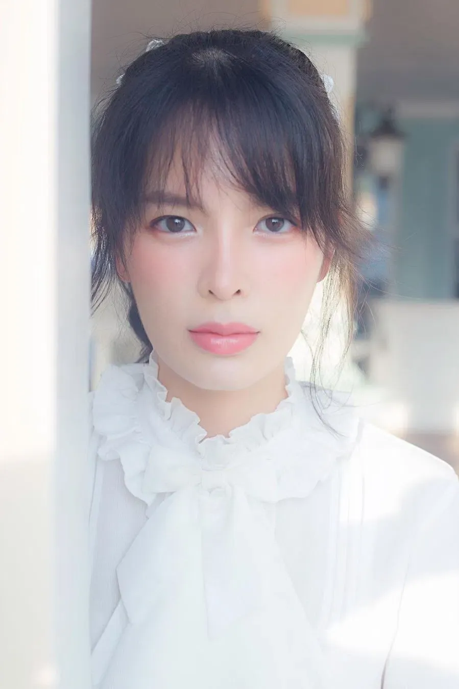 Sirinya Puengsuwan