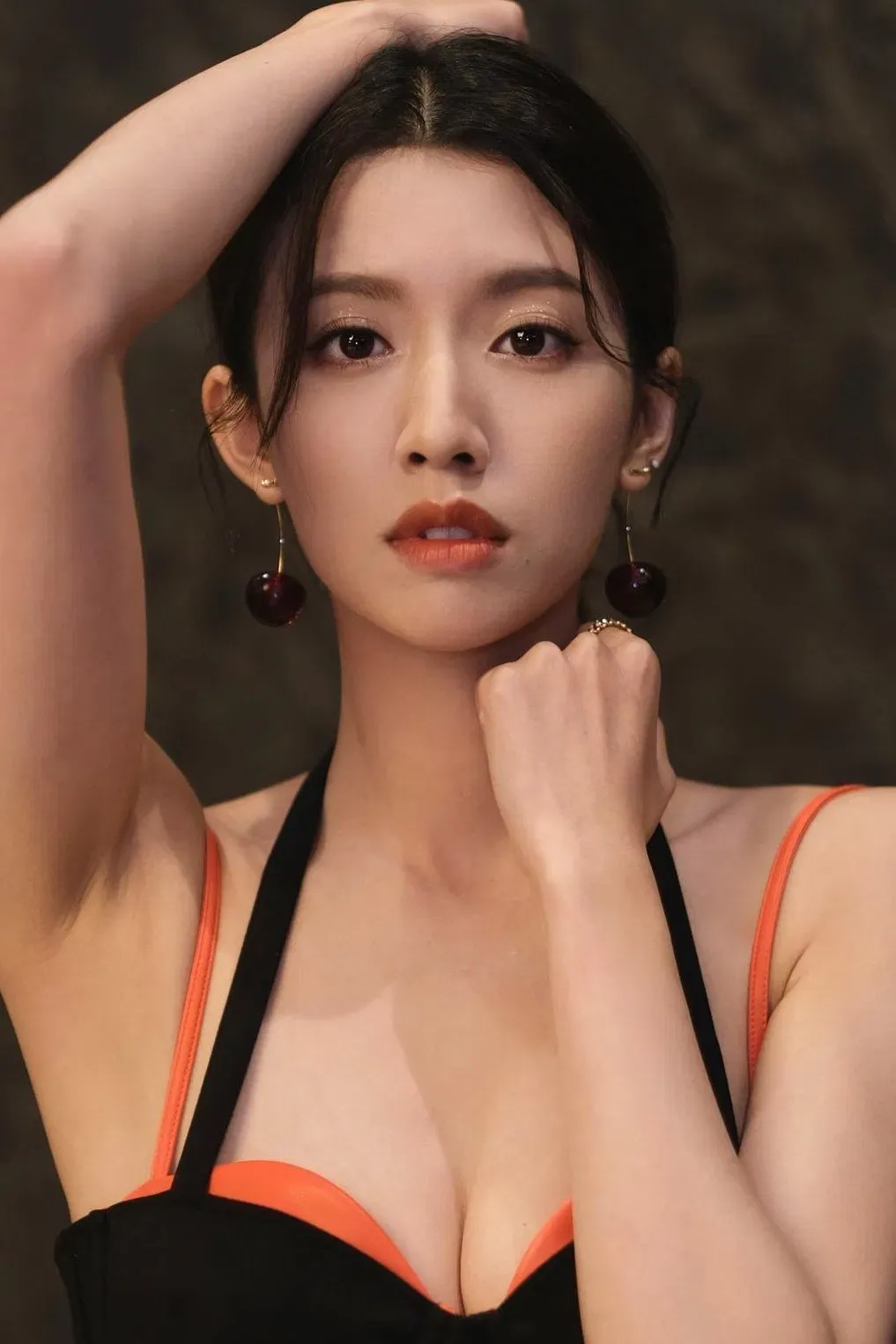 Sisley Choi Si-Pui