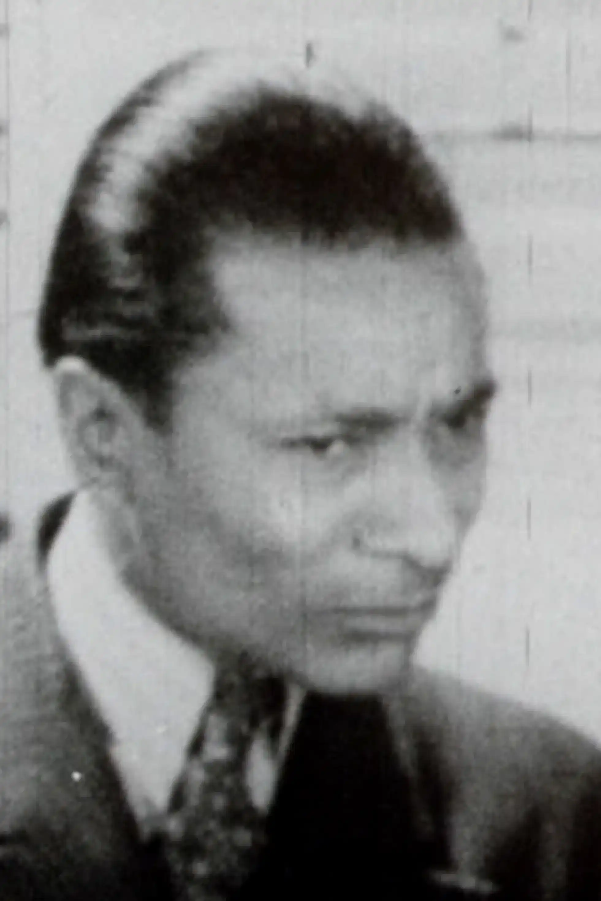 Slim Thompson