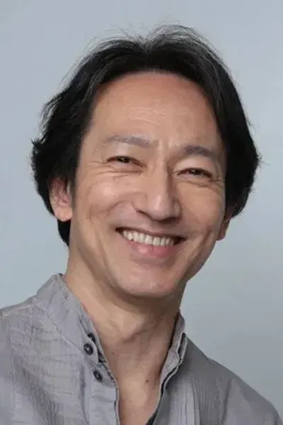 Soma Suzuki