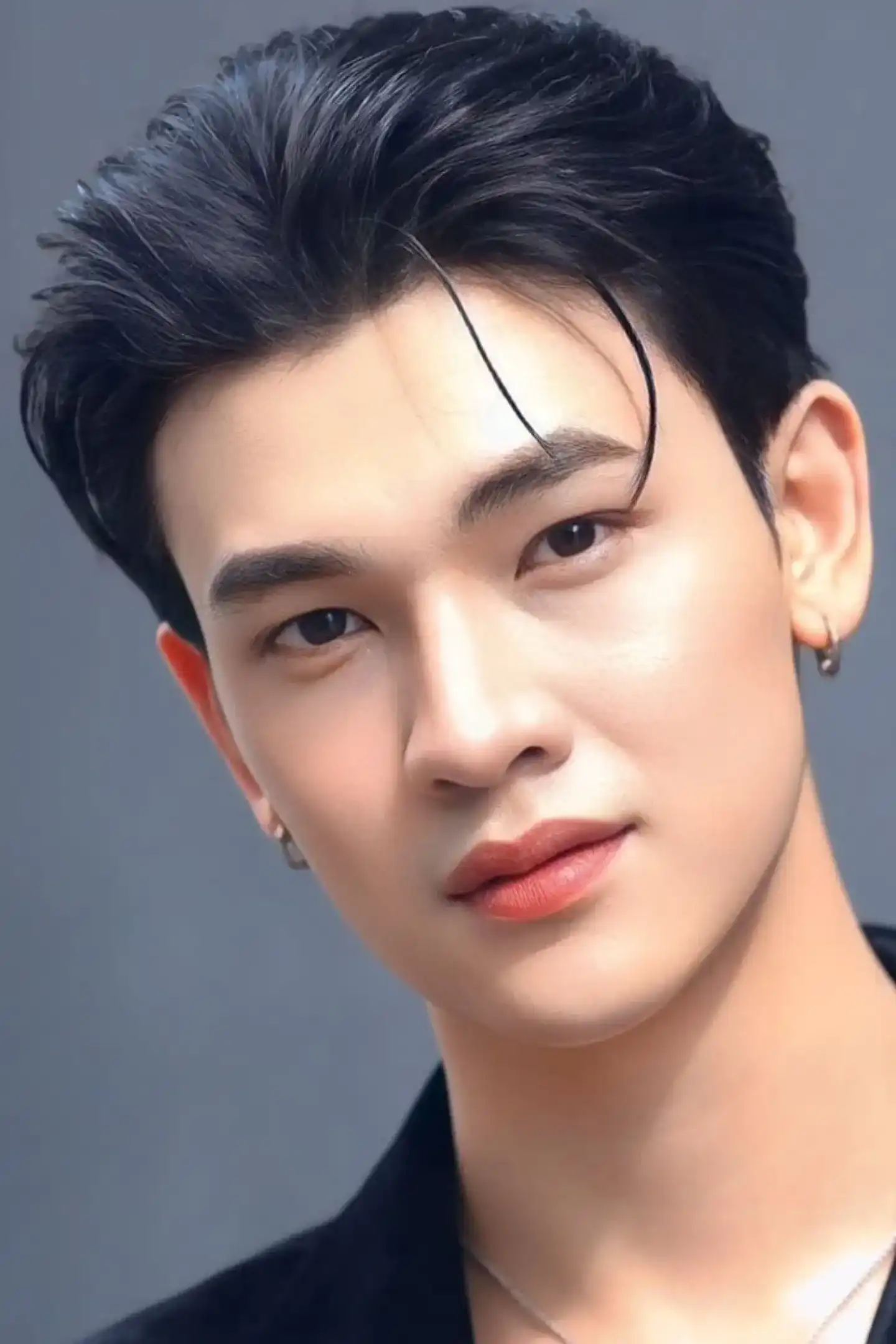 Somchai Charoensuk