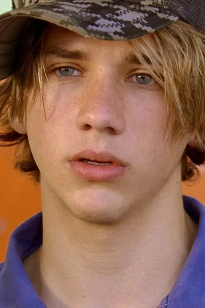Soren Fulton