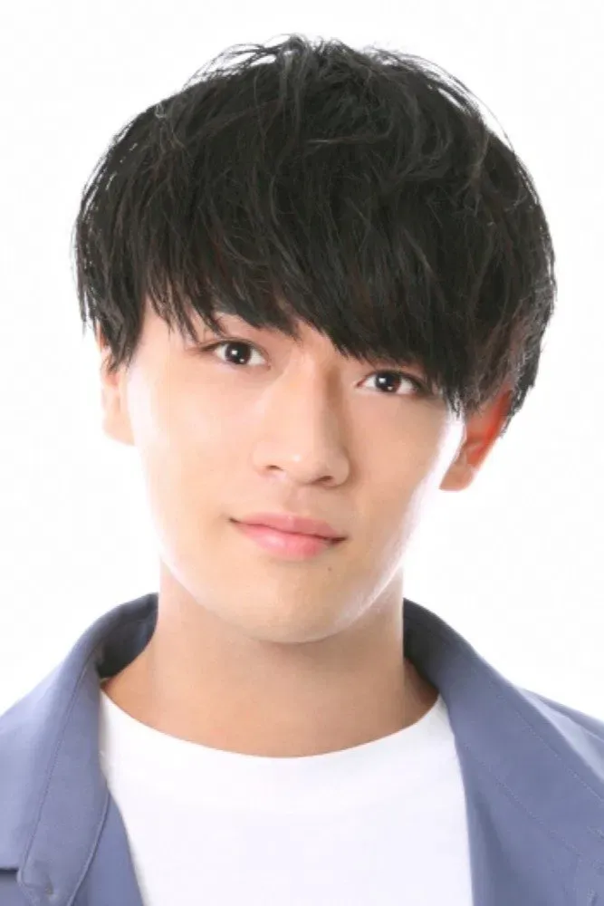 Souhei Horikane