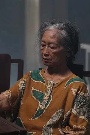 Sri Isworowati