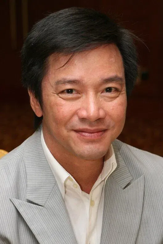 Stanley Tong Gwai-Lai