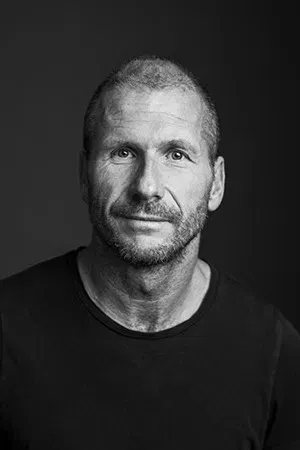 Stefan Larsson