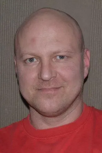 Sten Zupping