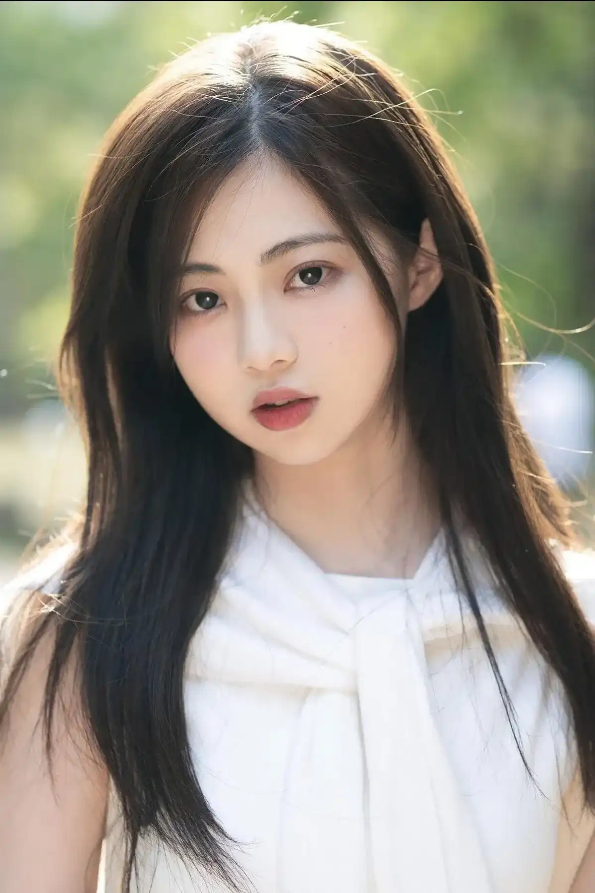 Stephanie Au
