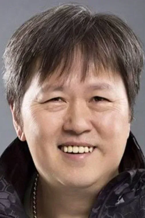 Steve Cheng Wai-Man