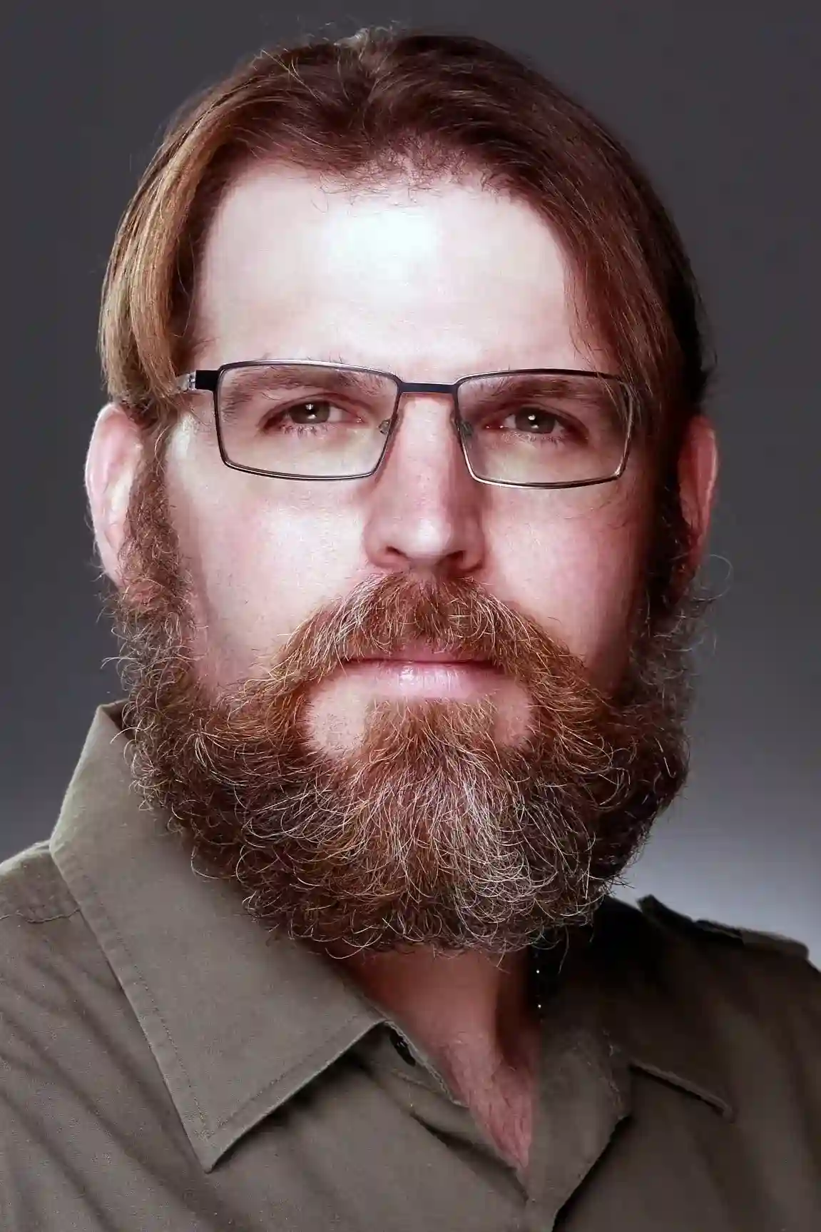 Steve J. Palmer
