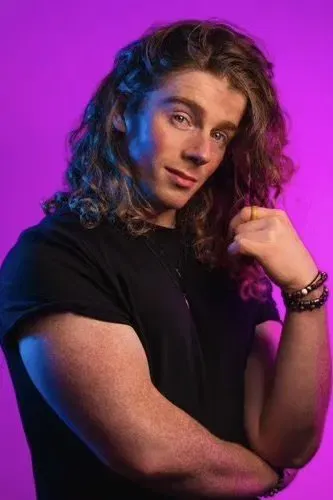 Stuart Mackey