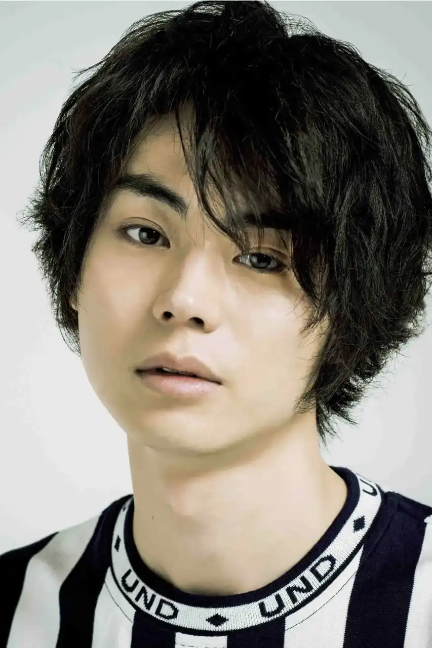 Suda Masaki
