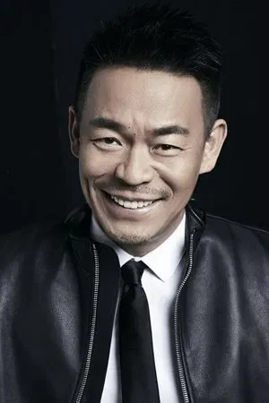 Sun Hao