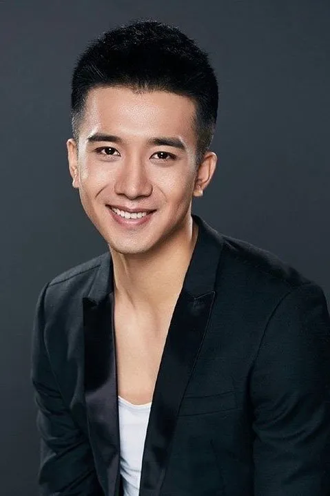 Sun Shaolong