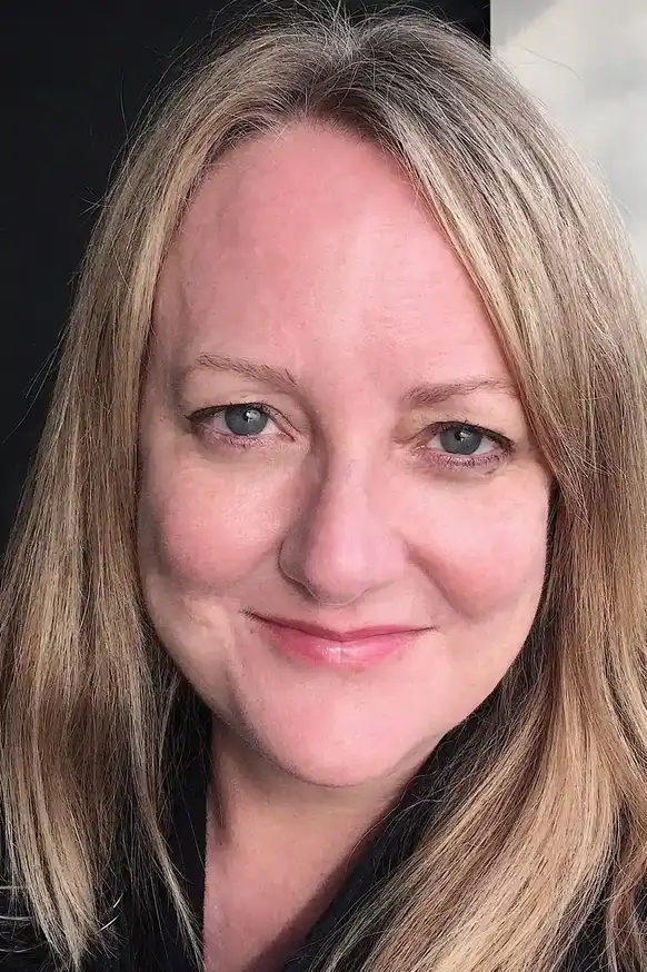 Susan Johnson