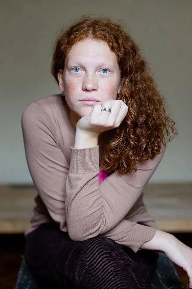 Svetlana Kosolapova