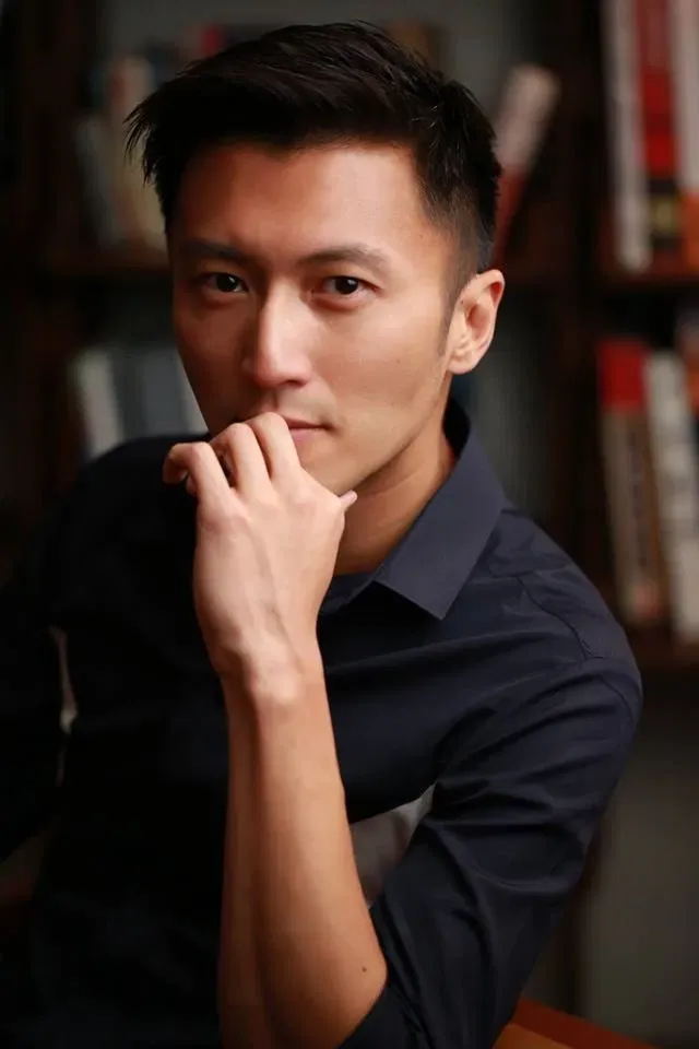 Tạ Đình Phong