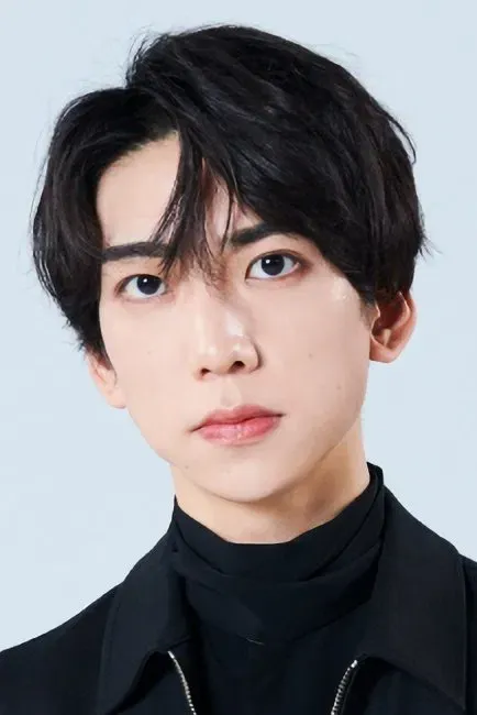 Taiga Suzuki