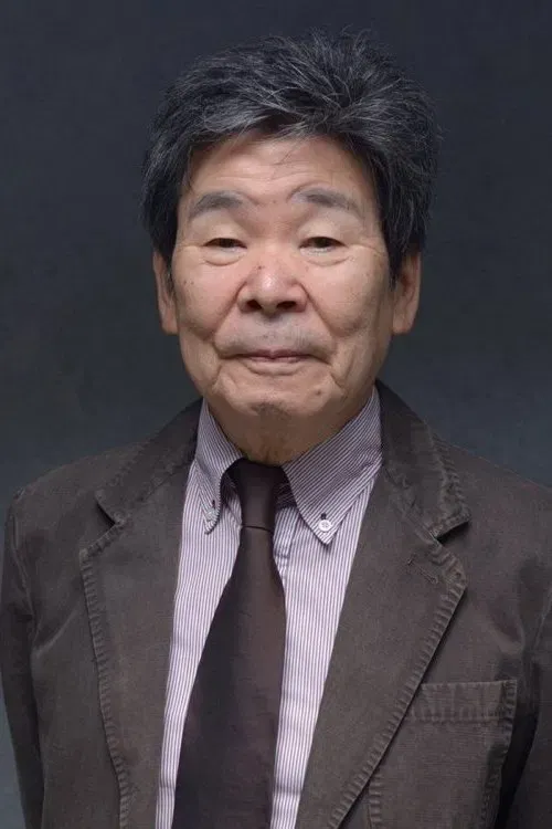 Takahata Isao