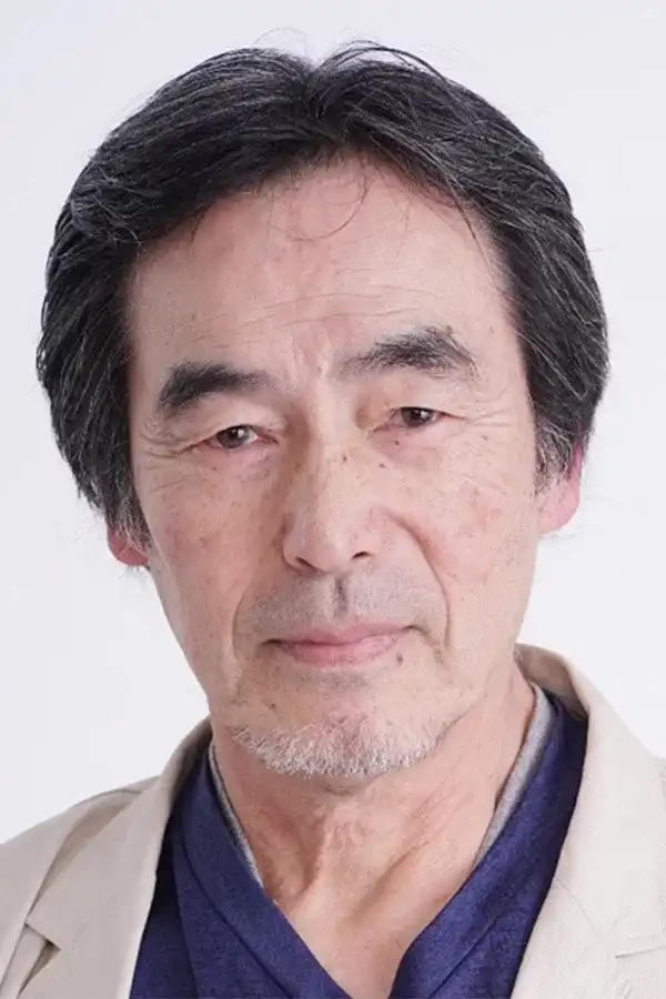 Takeshi Irie